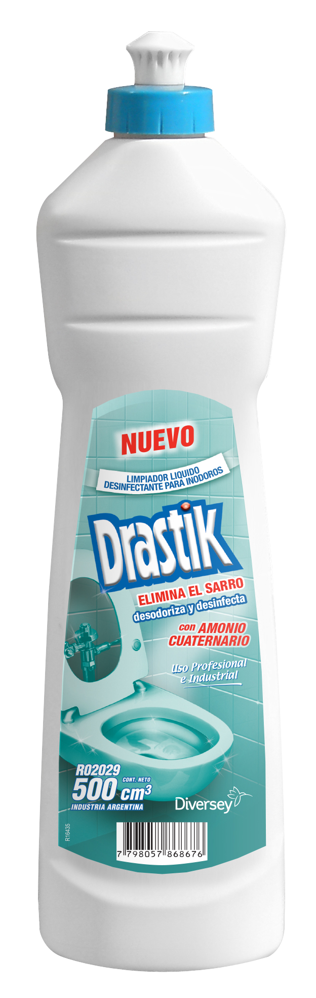 Drastik